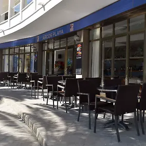 2* Appart hôtel Arcos Playa